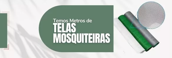 Metros de Tela