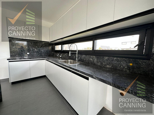 Casa En Venta Barrio Lagos De Canning