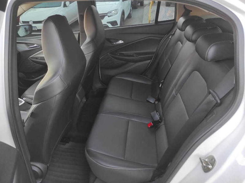 Imagem 11 de 12 de Chevrolet Onix 10tat Pr2 2020