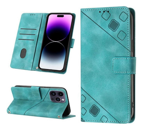 Funda De Libro De 72 Tarjetas For Moto G Power E13 22i 32 E