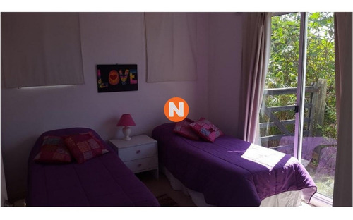 Casa En Venta Y Alquiler, Montoya, La Barra, 4 Dormitorios.- Ref: 209853
