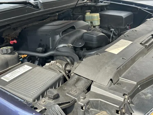 Chevrolet Tahoe Lt 2007