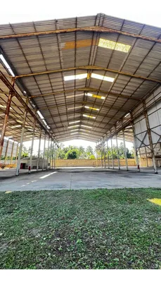 Galpón en venta