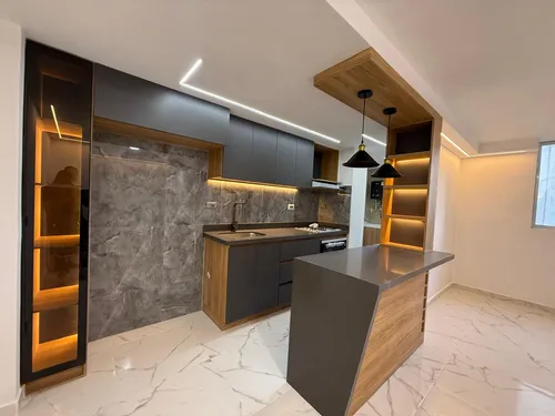 Se Vende Apartamento En Calasanz Ml