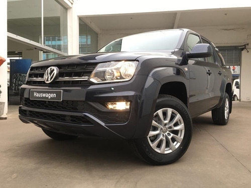 Volkswagen Amarok 2.0 Cd Tdi 180cv Comfortline