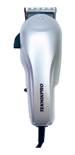 Máquina De Cortar Teknikpro Profesional Super Power Barberia