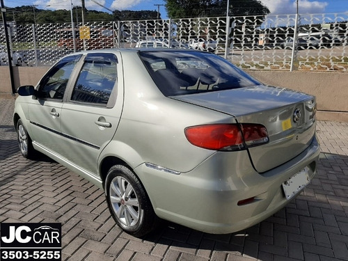 Fiat Siena 1.0 Elx