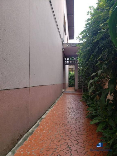 Imagem 8 de 12 de Casa Com 3 Dormitórios, 340 M² - Venda Por R$ 6.000.000,00 Ou Aluguel Por R$ 18.000,00/mês - Brooklin Paulista - São Paulo/sp - Ca0499