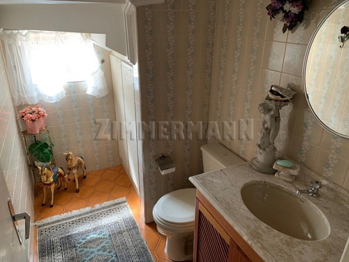 Imagem 4 de 15 de Casa - Vila Romana - Ref: 128162 - V-128162