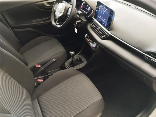 Fiat Pulse Pulse Drive 1.3 8v Flex Mec.
