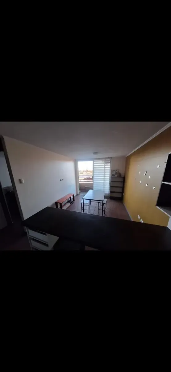 Imagen 5 de 15 de Se Arrienda Departamento Amoblado 1d Y 1b Copiapó