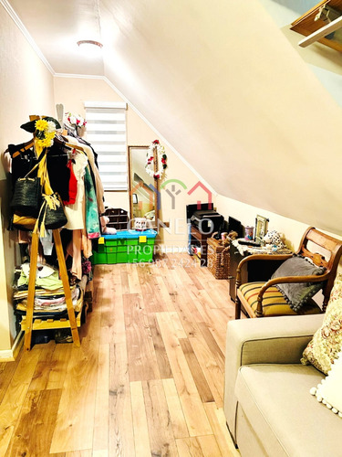 Se Vende Casa 4d3b, Las Palmas, Lomas De San Sebastián.