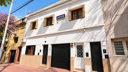 Casa 3 Dormitorios En Venta Cofico Apta Credito - foto 1