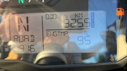 Imagen 2 de 7 de Bmw R 1200 Gs Primera Mano