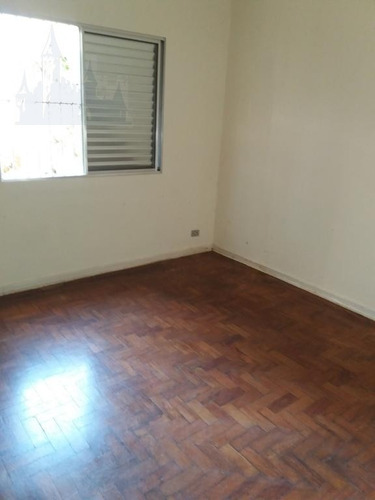 Imagem 7 de 27 de Casa Para Venda, 3 Dormitórios, Jardim Da Saúde - São Paulo - 8937