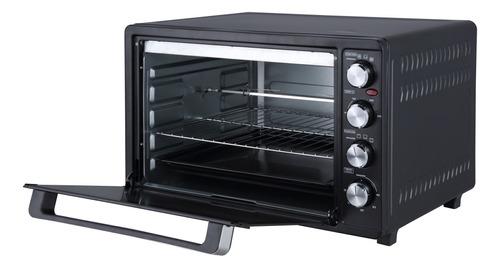 Horno Midea Select 55 Litros Gh55rcl