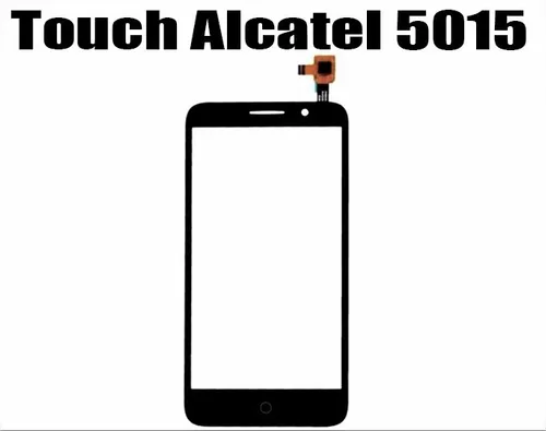 Mica Tactil Alcatel One Touch Pixi 3 Ot5015 5015 Pop 3 5015a | MercadoLibre