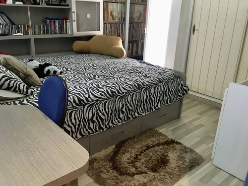 Imagen 16 de 17 de Vendo Apartamento 145m2 3h+s/2b+s/2pe Los Samanes 9086