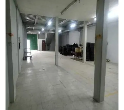 Bodega En Arriendo, Prado Veraniego