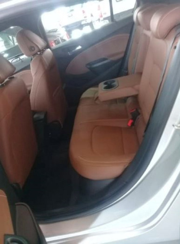 Imagen 8 de 25 de Chevrolet Cruze 5 Puertas 1.4n Turbo Premier Automático 2023