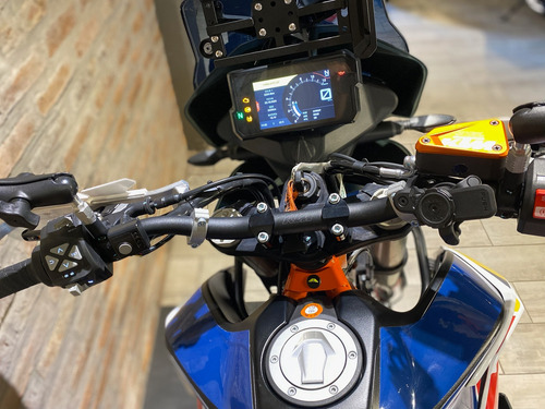 Ktm 790 R. Recibo Vehículos De Menor Y Vayor Valor