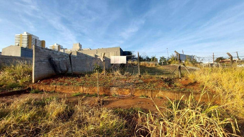 Imagem 1 de 1 de Terreno À Venda, 360 M² Por R$ 260.000,00 - Portal De Versalhes 1 - Londrina/pr - Te0400