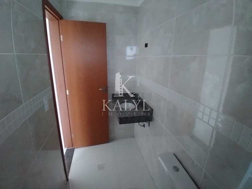 Imagem 14 de 20 de Apartamento Com 2 Dorms, Boqueirão, Praia Grande - R$ 475 Mil, Cod: 5757 - V5757