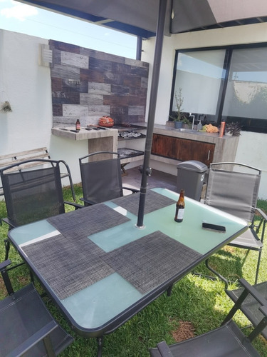 Imagen 13 de 13 de Casa En Venta Leon Gto Mayorca Residencial Palma De Galicia