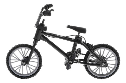 1:24 Mini Aleación Dedo Bicicleta Bicicleta Diecast Modelo .
