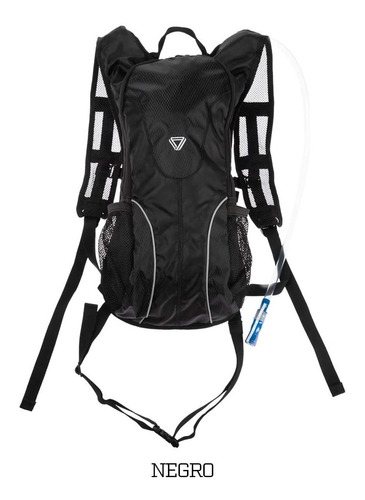 Imagen 3 de 6 de Camelback Bolso Hidratación 2lt Ciclismo Motocross Enduro Gw