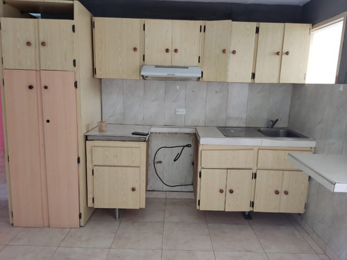 Imagen 4 de 15 de Apartamento En Venta Catia Recta Magallanes De Catia