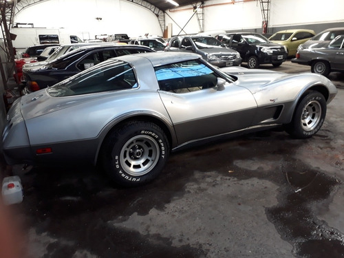 Imagen 3 de 11 de Chevrolet Corvette
