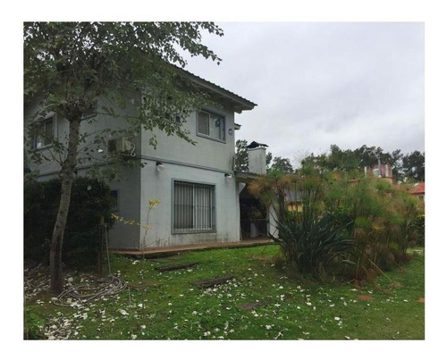 Imagen 7 de 14 de Quinta Con Muelle Privado En Dique Luján