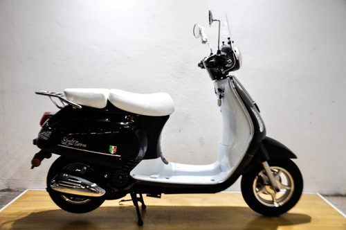 Imagen 20 de 25 de Patentada $615.000 O 12de$85.000 Motomel Strato Euro 150