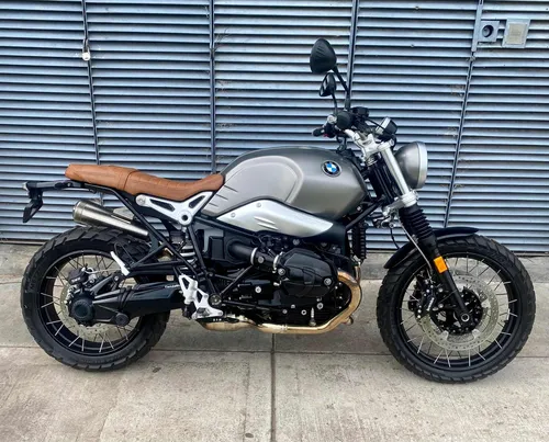 Bmw R Ninet Scrambler r nine t scrambler mercadolibre Bmw R Ninet Scrambler
