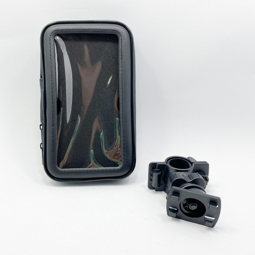 Suporte Celular Exbom Moto E Bicicleta Case Sp-c20l