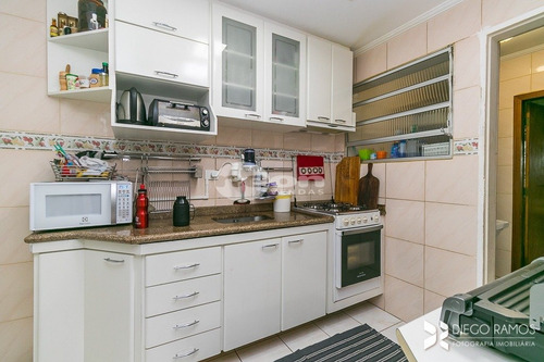 Imagem 3 de 15 de Casa Em Condominio - Demarchi - Ref: 553 - V-553