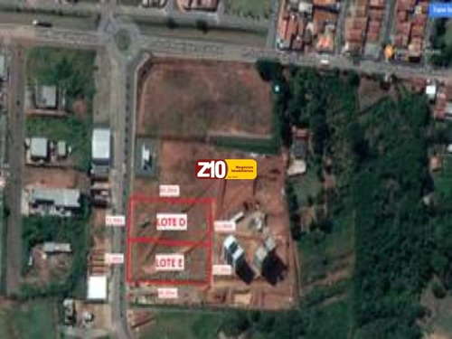 Imagem 4 de 4 de Terreno - Te06141 - 68699288