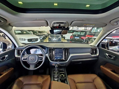 Imagem 3 de 6 de Volvo Xc60 2.0 T5 Momentum