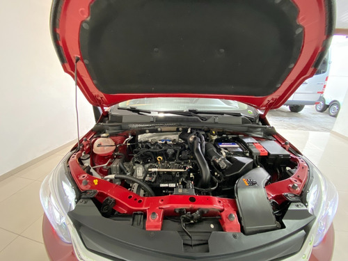 Imagem 14 de 14 de Chevrolet Onix Plus Turbo Lt Automático 2020