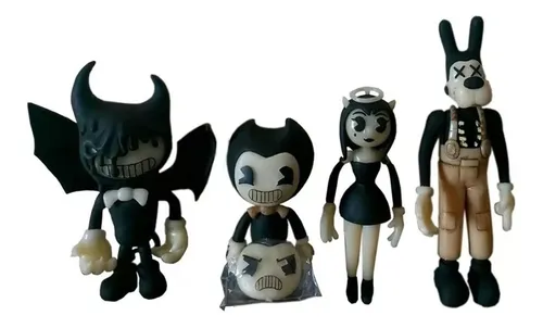 Juguetes de bendy mercado libre sales
