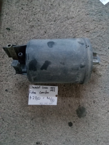 Filtro Canister Chevrolet Corsa 1994-1995 (Usado)