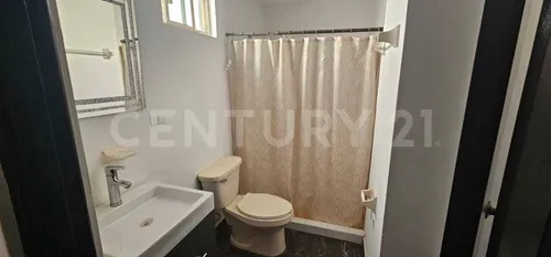 Casa En Renta En Portal De Anahuac, Apodaca