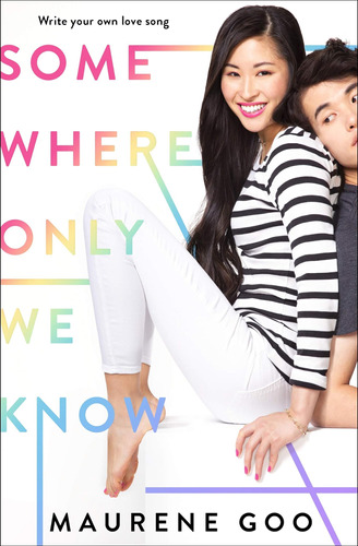 Libro Somewhere Only We Know - English Edition