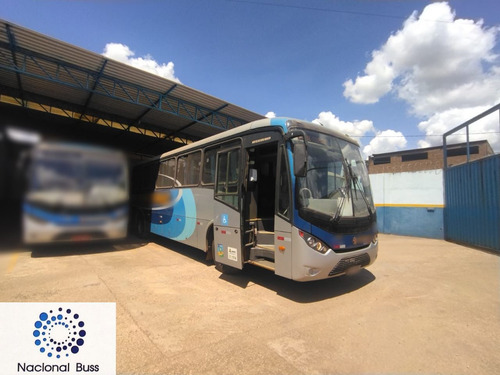 Imagem 5 de 7 de Marcopolo Ideale Mercedes Benz 1722