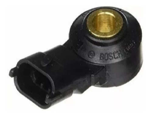 Sensor De Detonacion Bosch Chevrolet Astra Vectra 2.4 16v