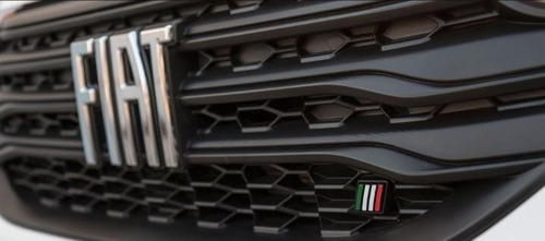 Fiat Strada Endurance Directa De Fabrica Rf