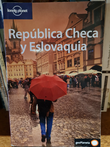 Republica Checa Y Eslovaquia