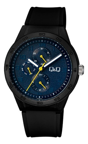 Reloj Q & Q Hombre Qqvs54j003y-1 Tienda Oficial