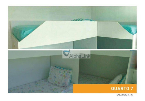 Casa À Venda, 700 M² Por R$ 7.500.000,00 - Riviera De São Lourenço - Bertioga/sp - Ca0997